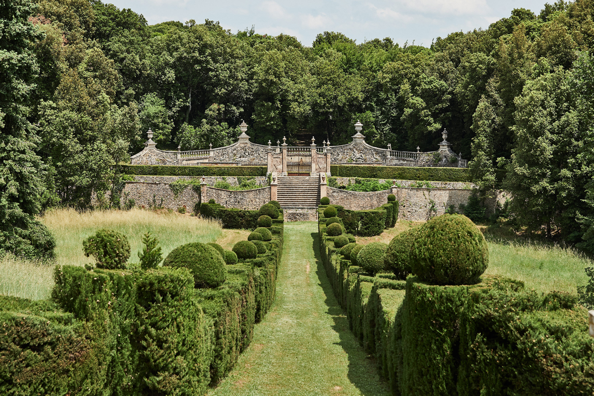 Castle Elopement Tuscany 015