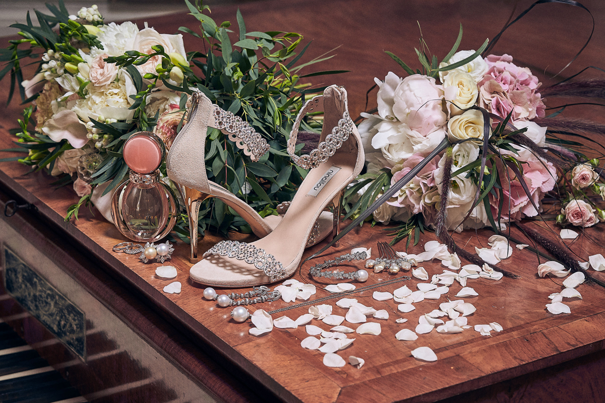 Castle Elopement Tuscany 036