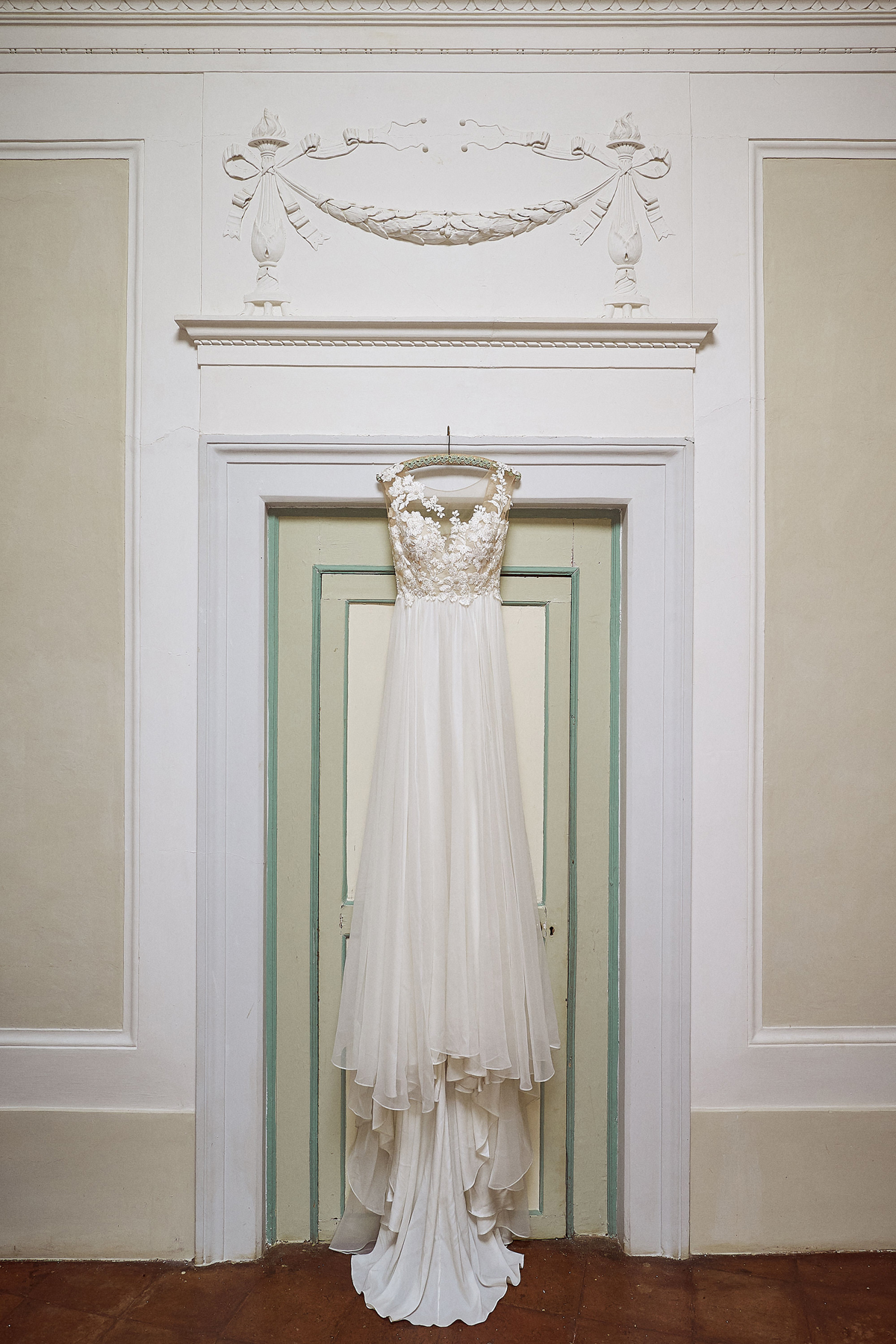 Castle Elopement Tuscany 050