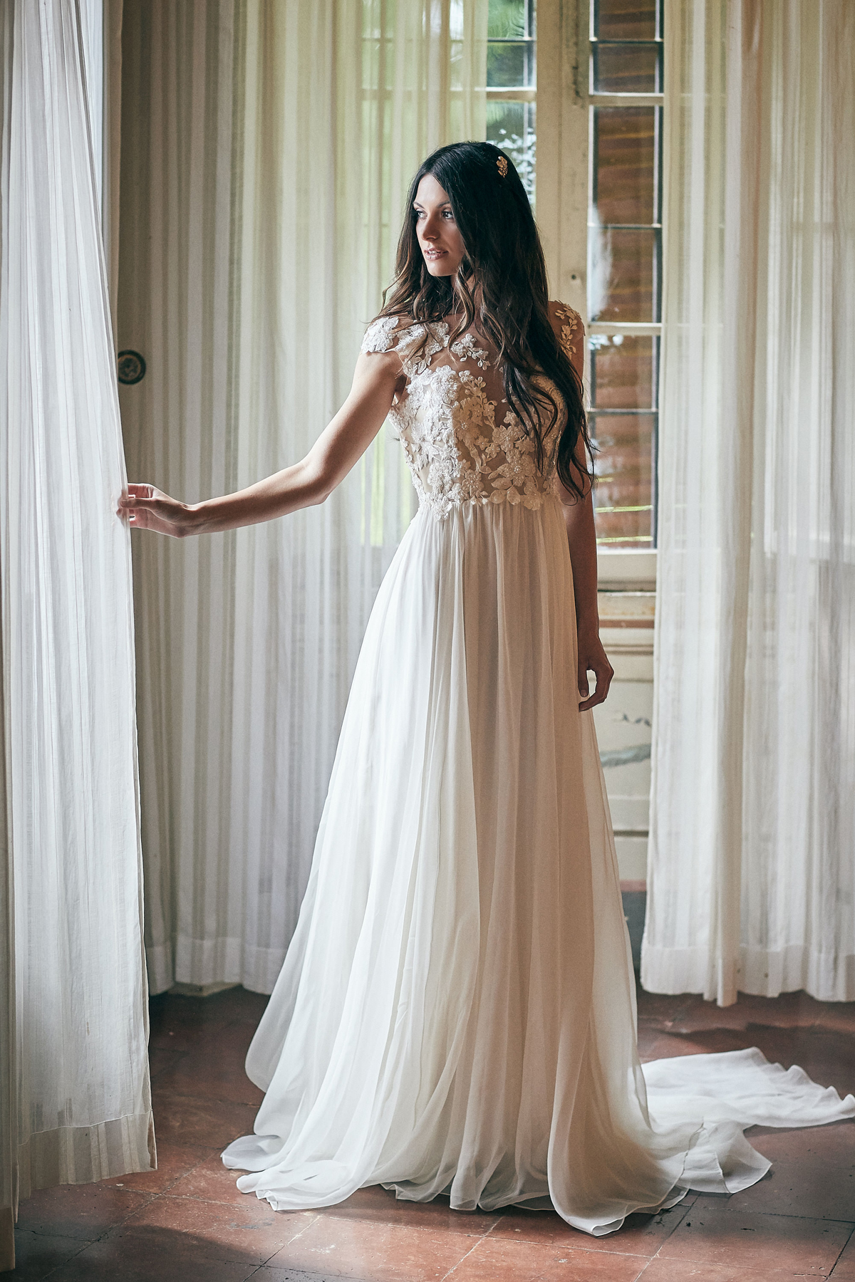Castle Elopement Tuscany 057