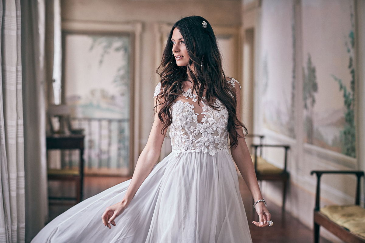 Castle Elopement Tuscany 073