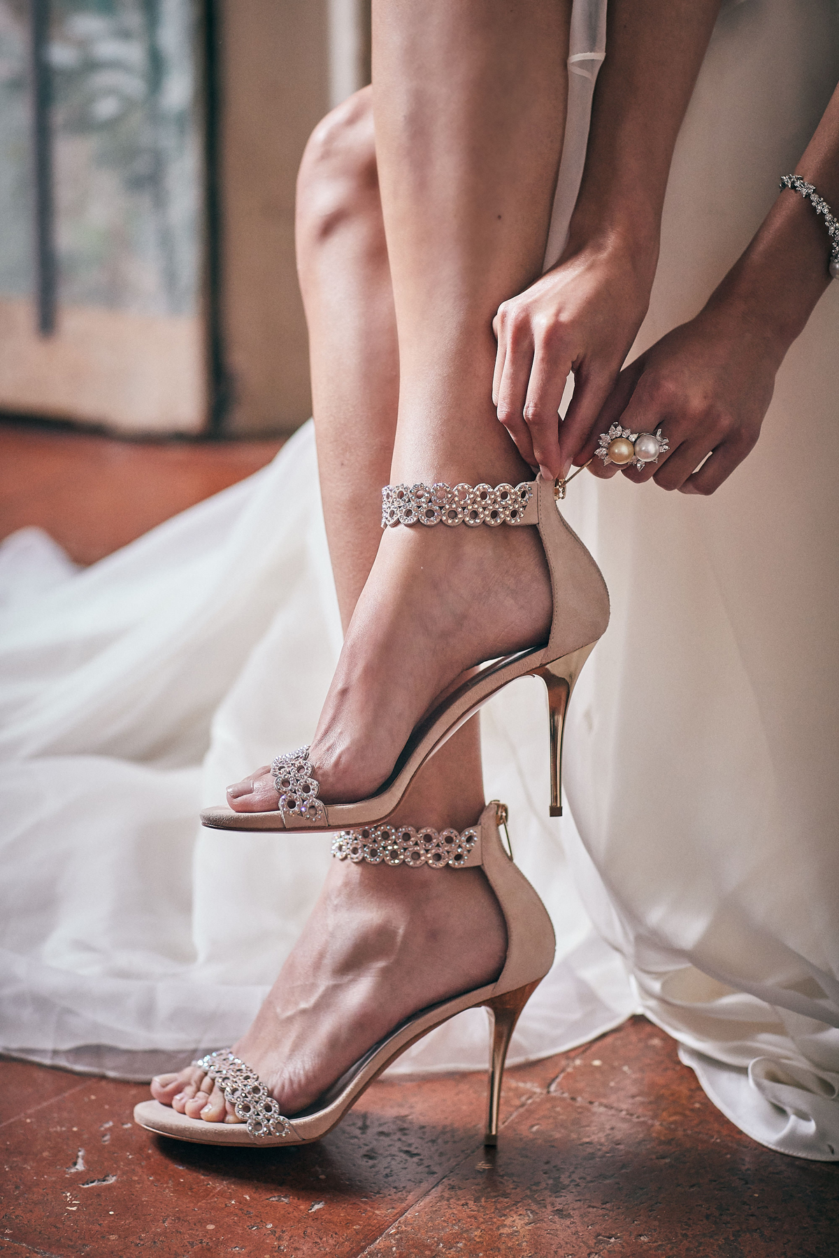 Castle Elopement Tuscany 079