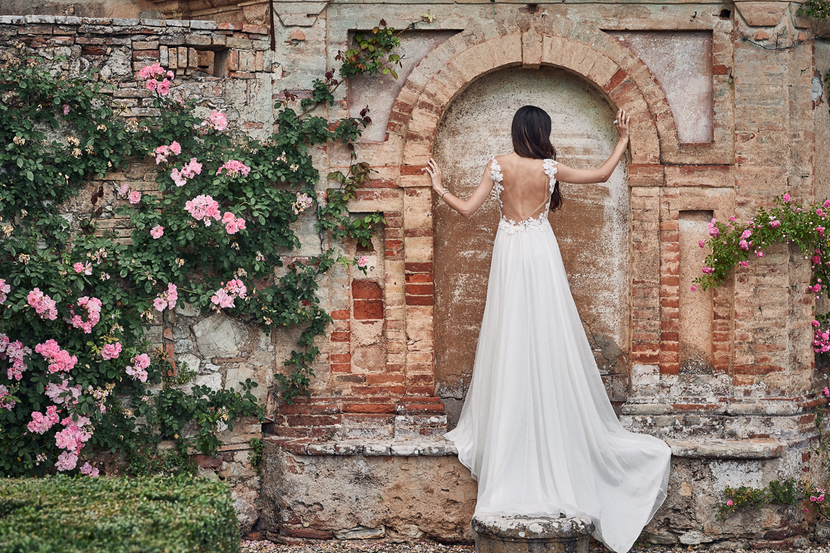 Castle Elopement Tuscany 130