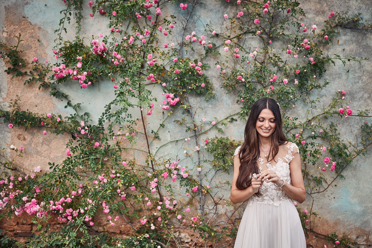 Castle Elopement Tuscany 132