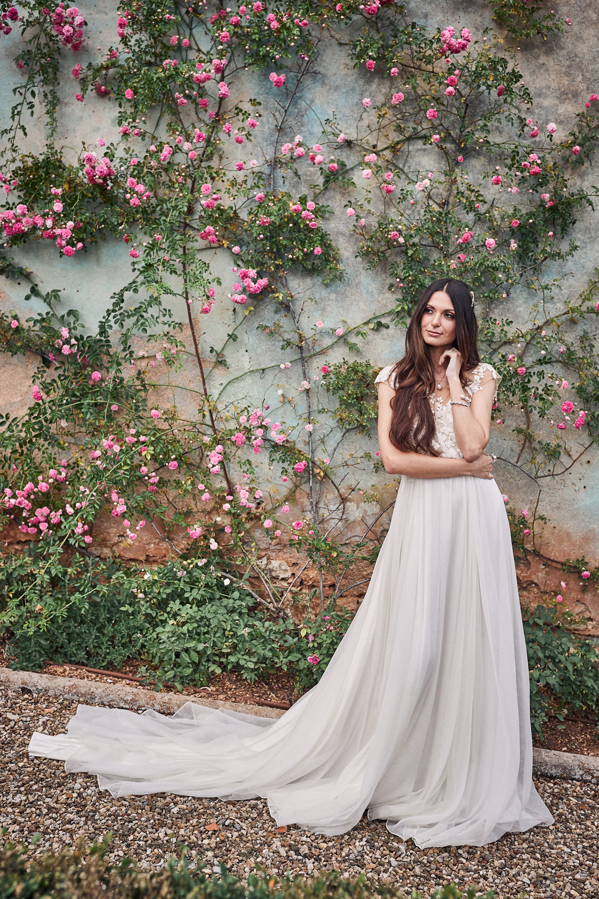 Castle Elopement Tuscany 133