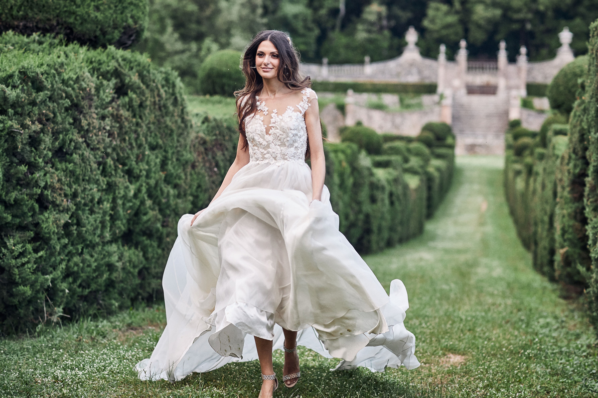 Castle Elopement Tuscany 144