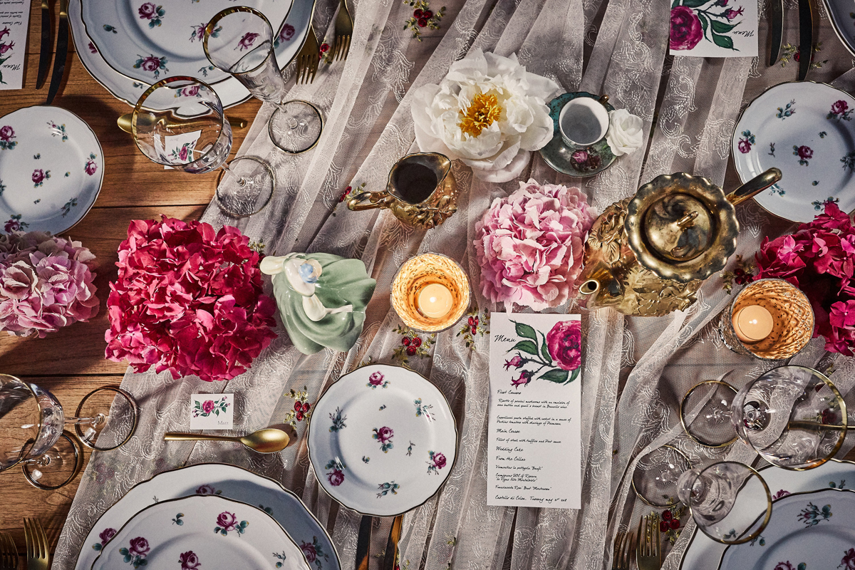 Castle Elopement Tuscany 158