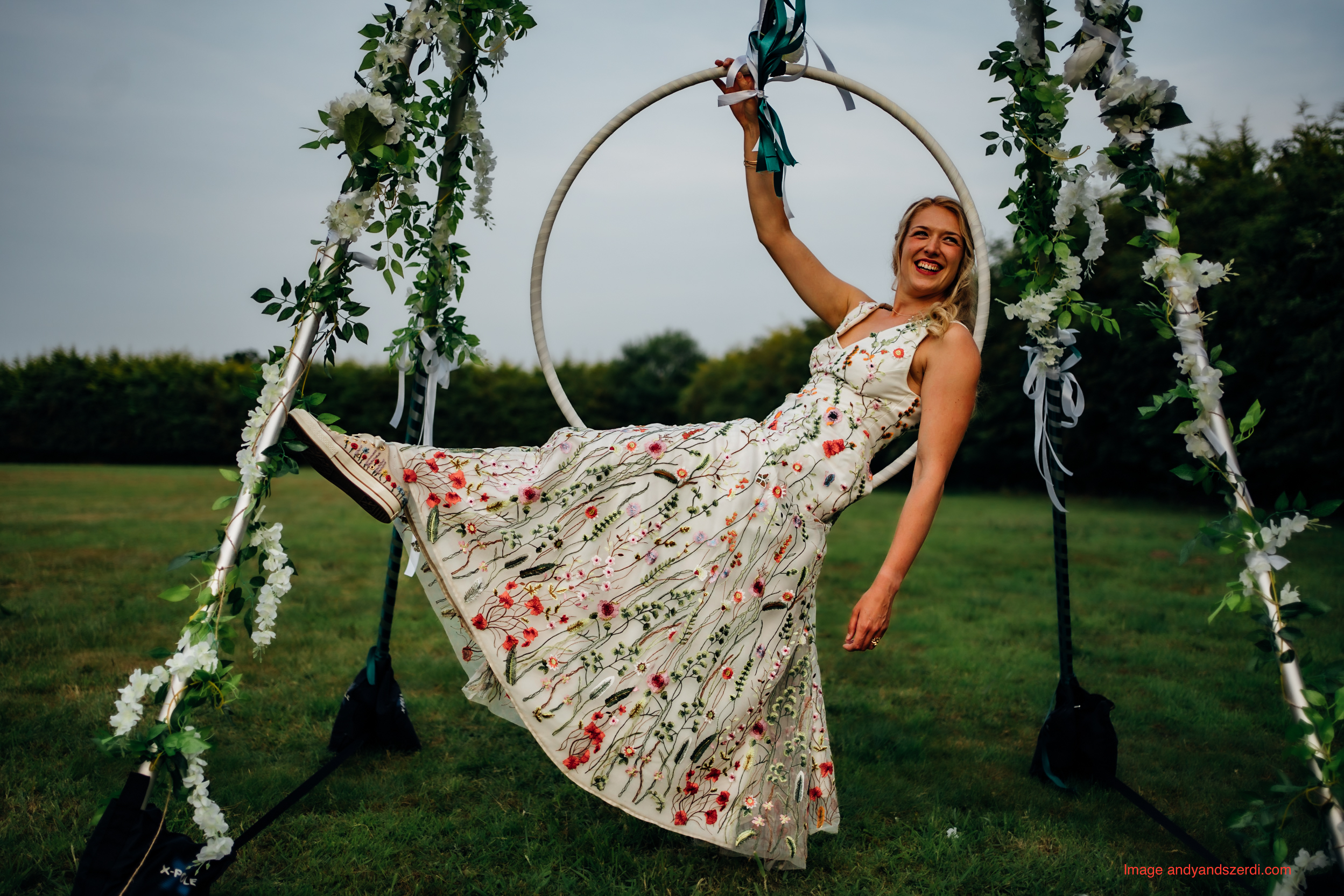 Rachel Lamb Bridal Design