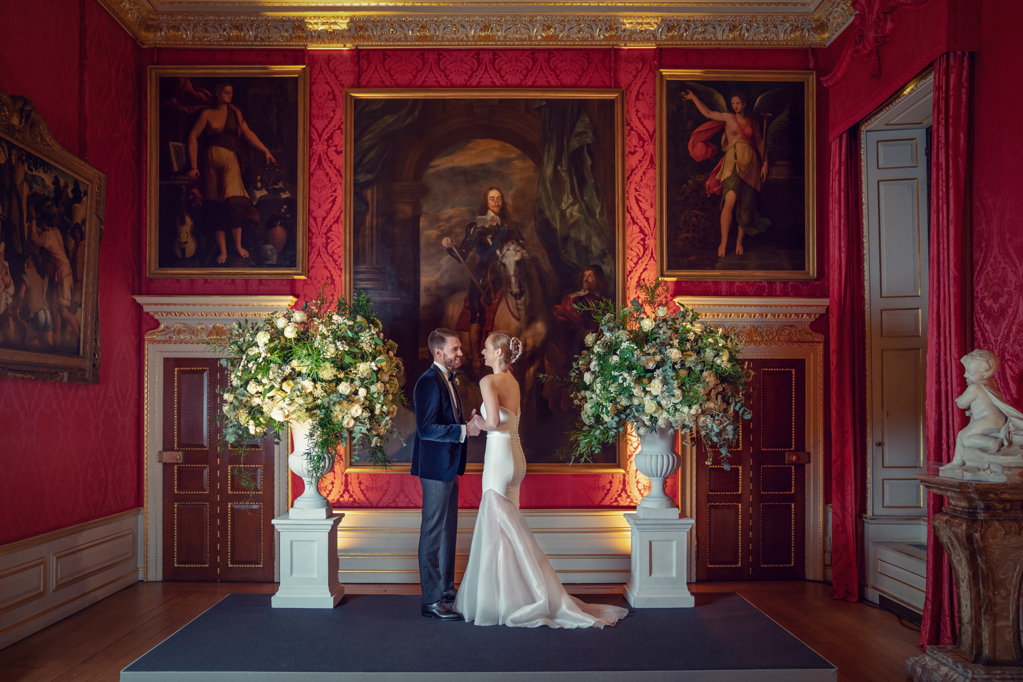 Historic Royal Palaces wedding venues 3