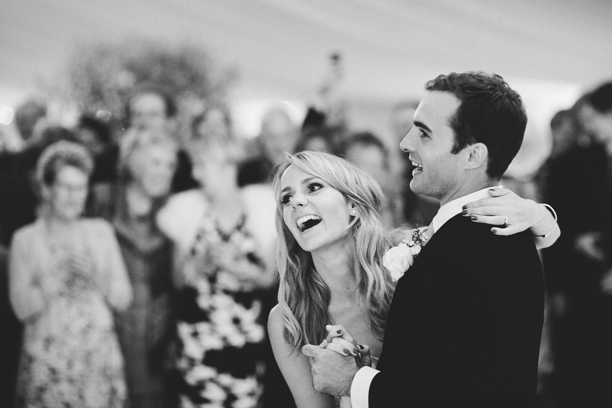 How To Plan A Wedding: why trying to do it all and have it all is never a good idea 5 Katrina Otter Wedding Planner