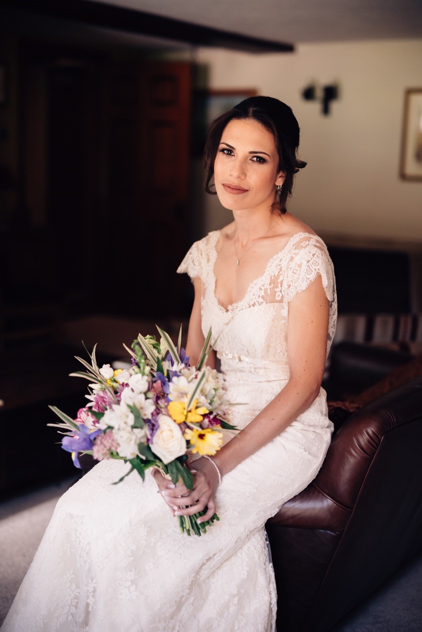 Rachel Lamb Bridal Design