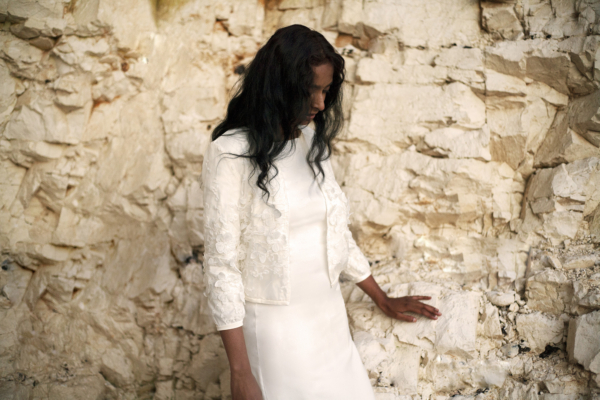 Seni Dey modern bridal fashion 90
