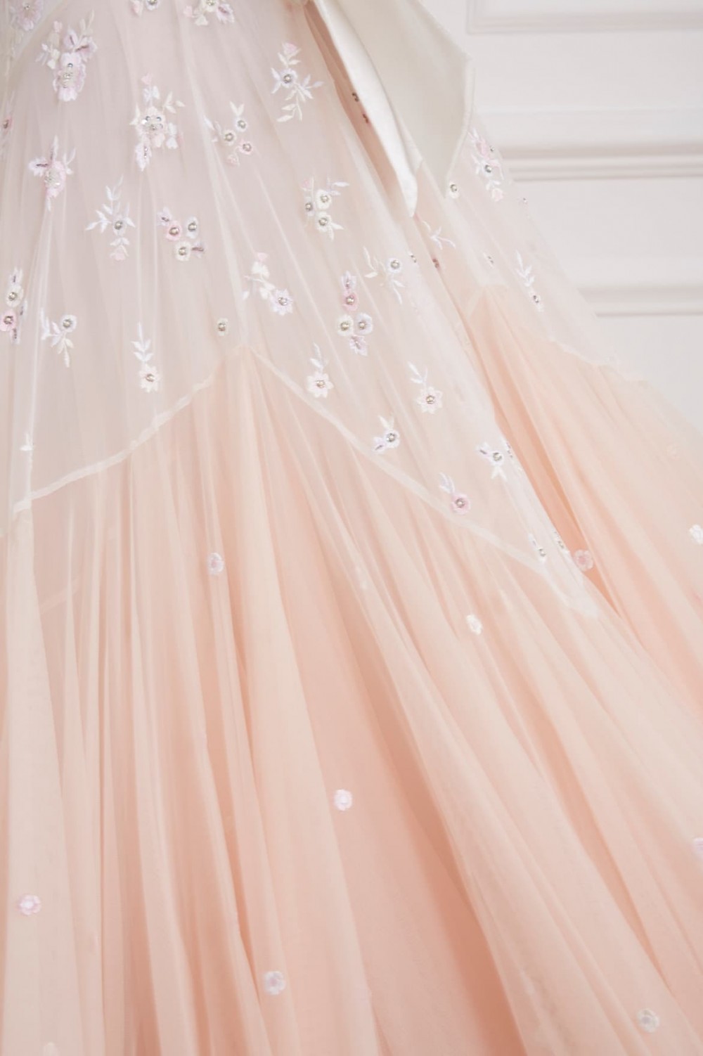 New Needle Thread Wedding Dresses for 2019 Luxury Gowns at an Obtainable Price Tag Love My Dress UK Wedding Blog Podcast Directory Shop