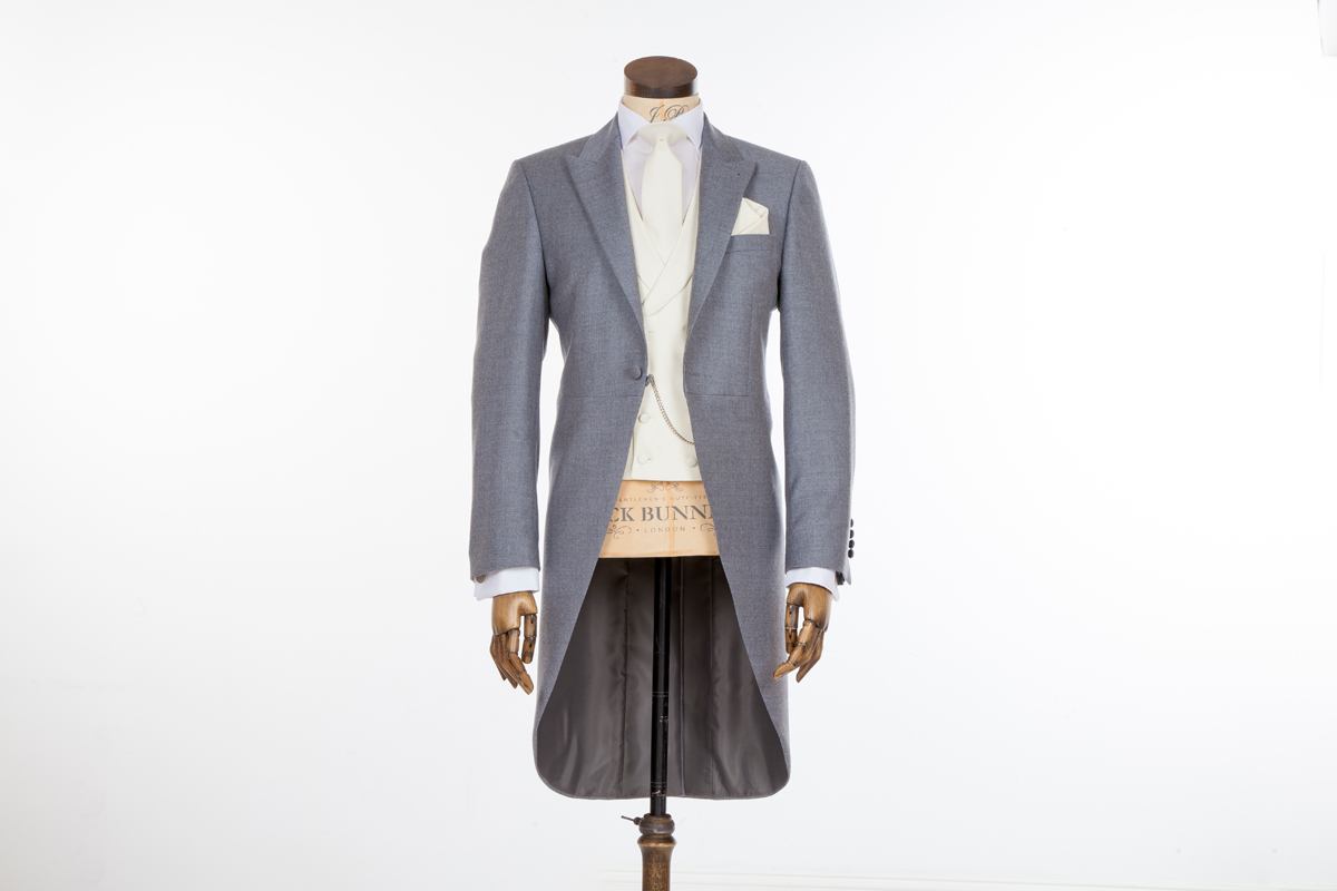 13 Jack Bunneys grooms suits accessories