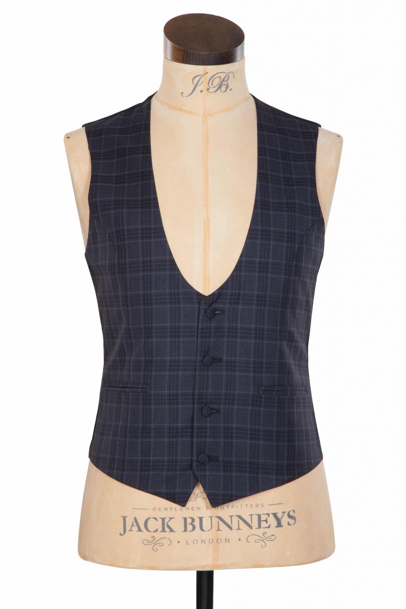 14 Jack Bunneys grooms suits accessories 1