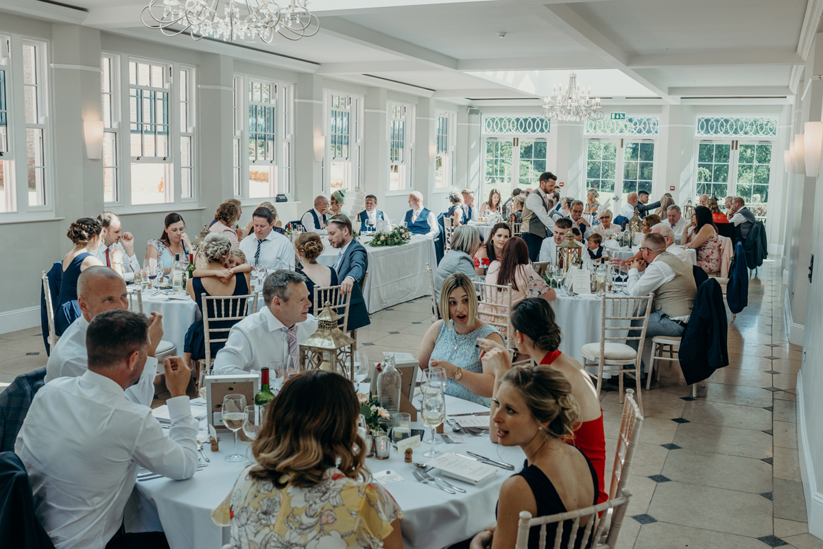 150 Caroline Castigliano glamour Rockbeare Manor Exeter Devon wedding. Claire Kinchin Photography