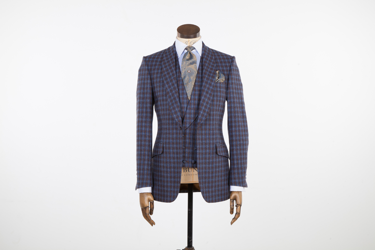 18 Jack Bunneys grooms suits accessories