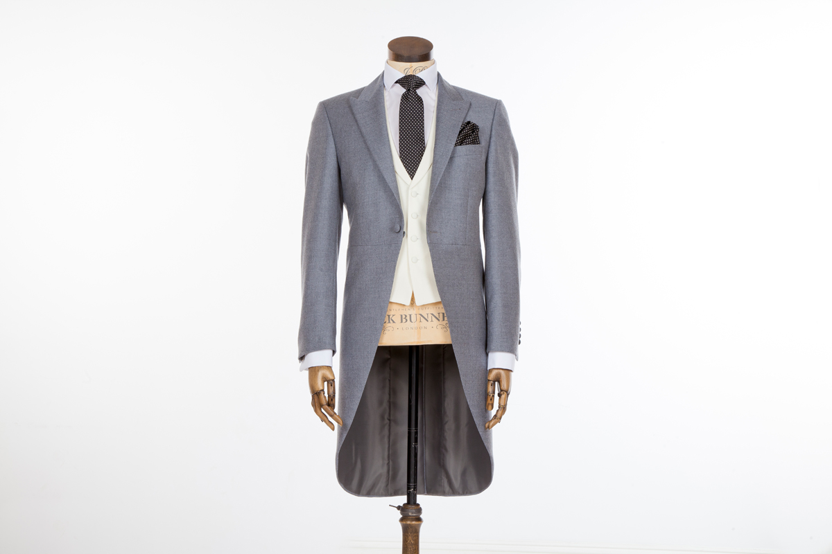 19 Jack Bunneys grooms suits accessories