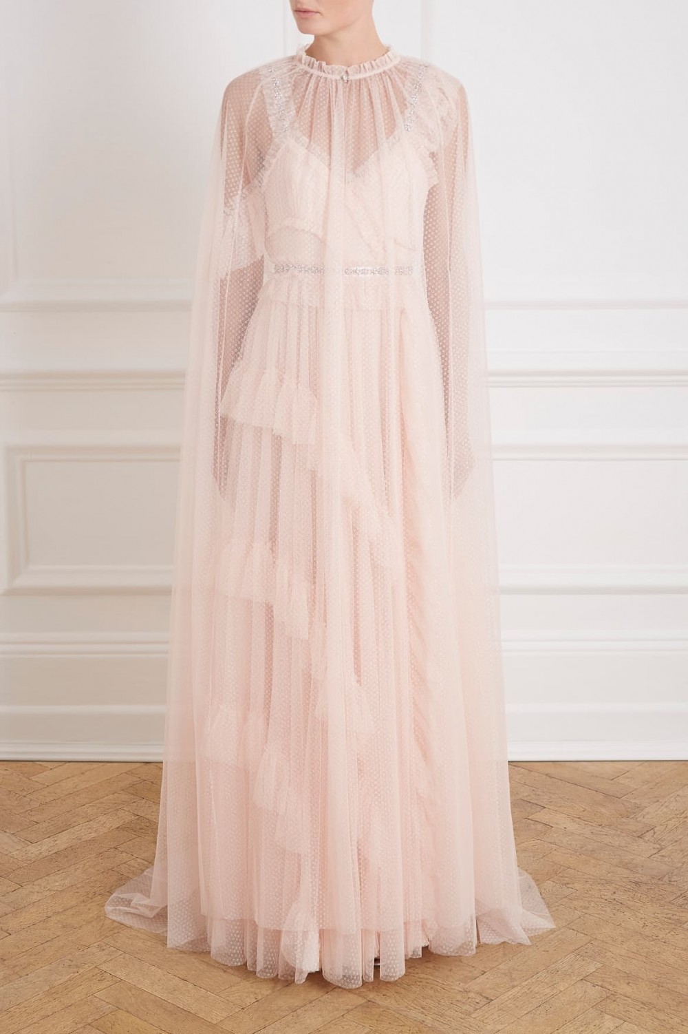 New Needle Thread Wedding Dresses for 2019 Luxury Gowns at an Obtainable Price Tag Love My Dress UK Wedding Blog Podcast Directory Shop
