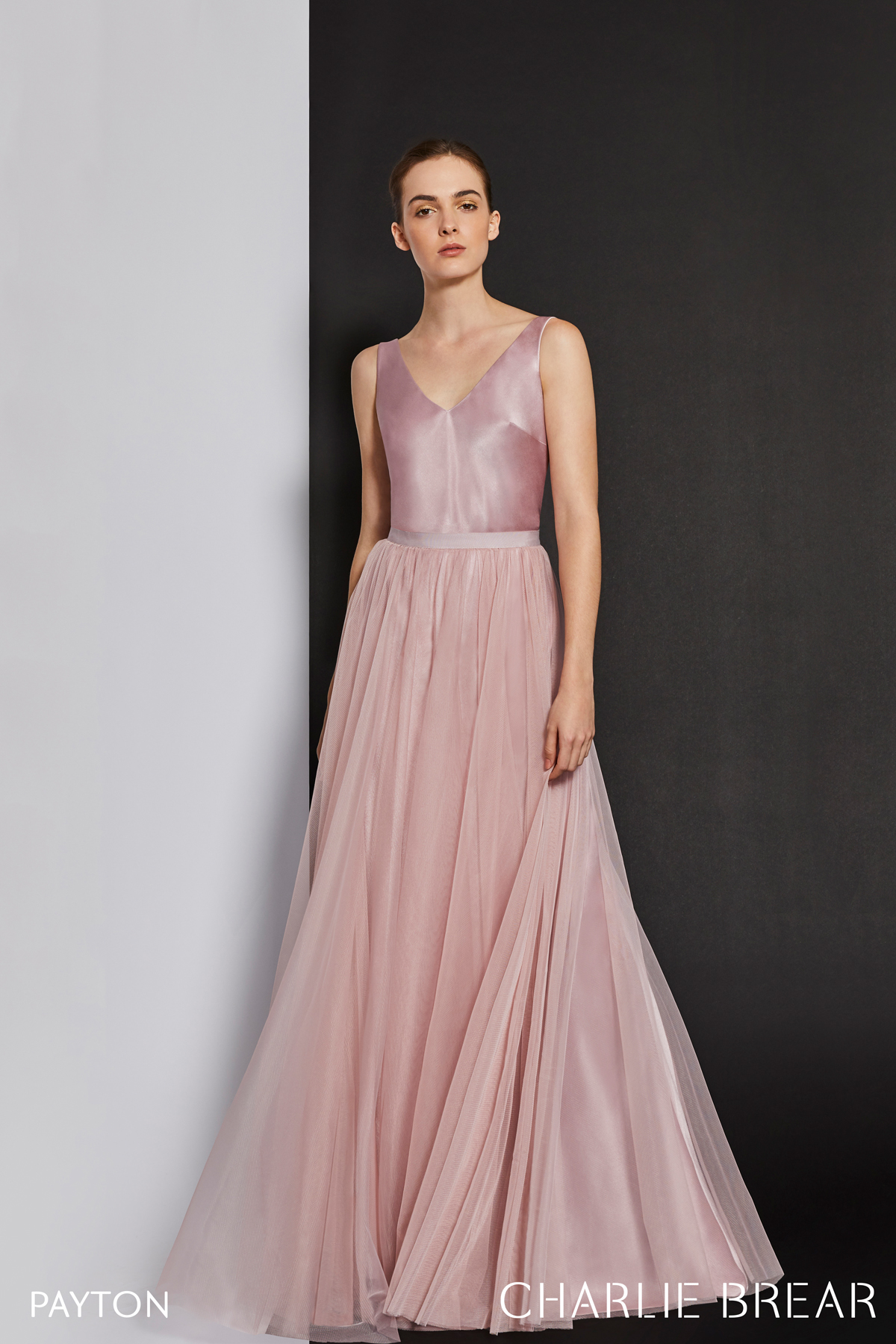 2019 charlie brear wedding dress Payton