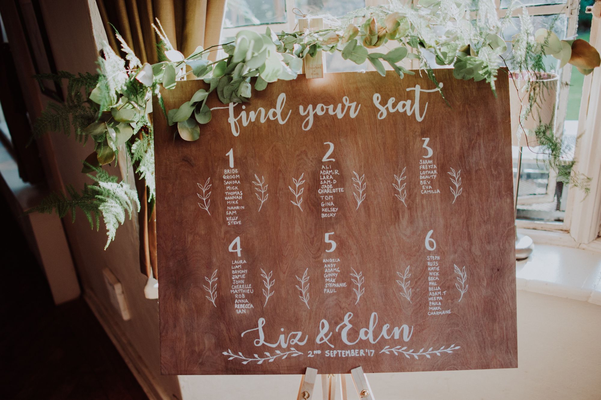 4 2017 wedding