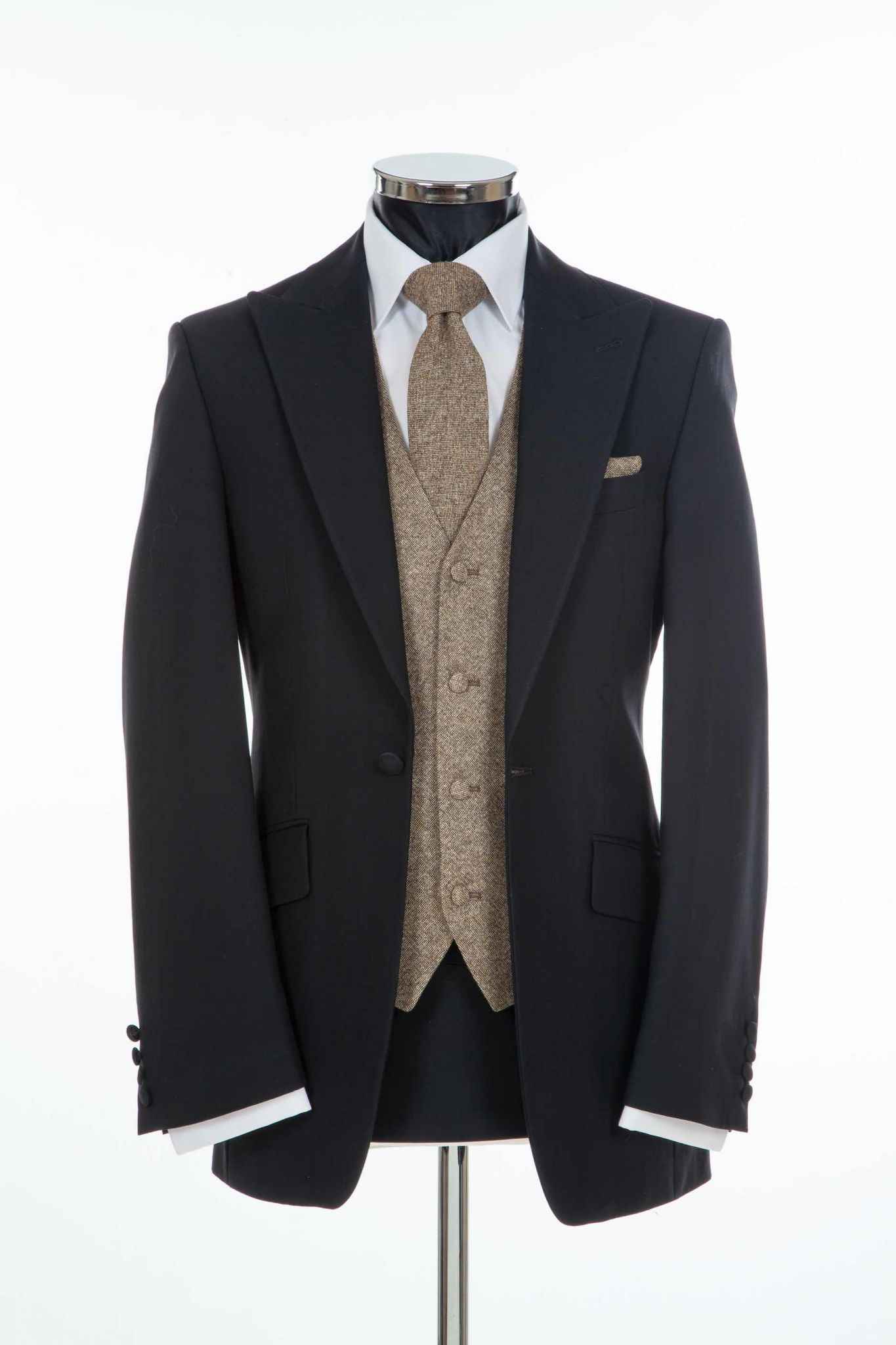 47 Jack Bunneys grooms suits accessories