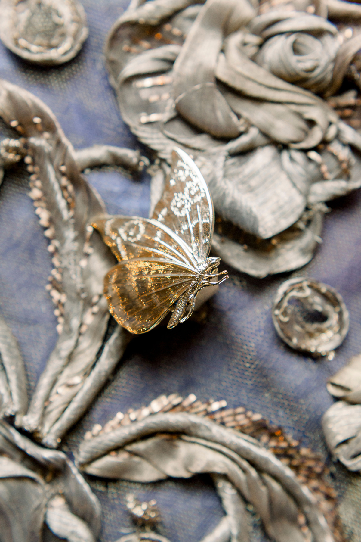 49 Edward Burne Jones and The Legend of Briar Rose featuring Joanne Fleming Gowns