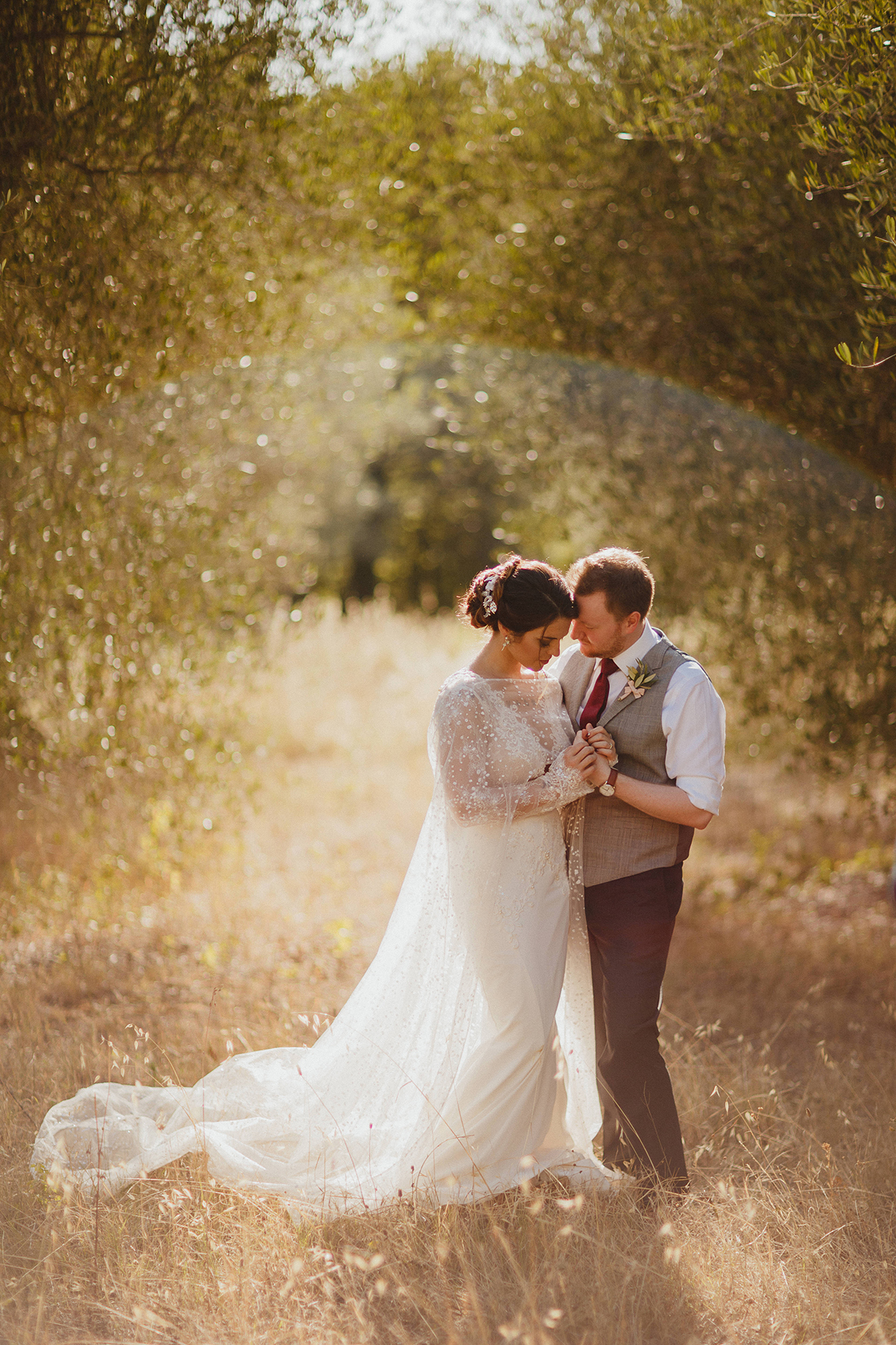 5 Milennial Wedding
