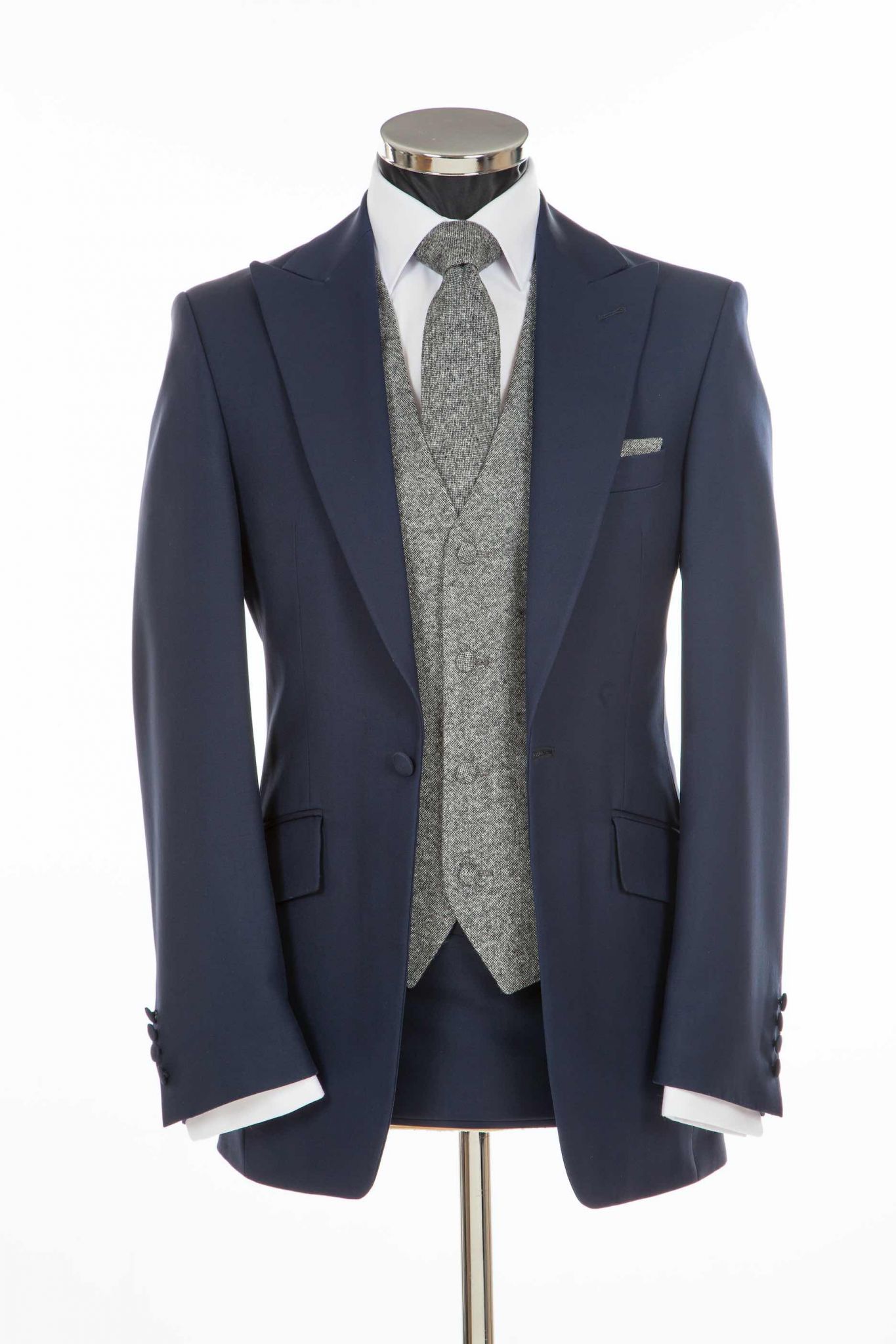 52 Jack Bunneys grooms suits accessories