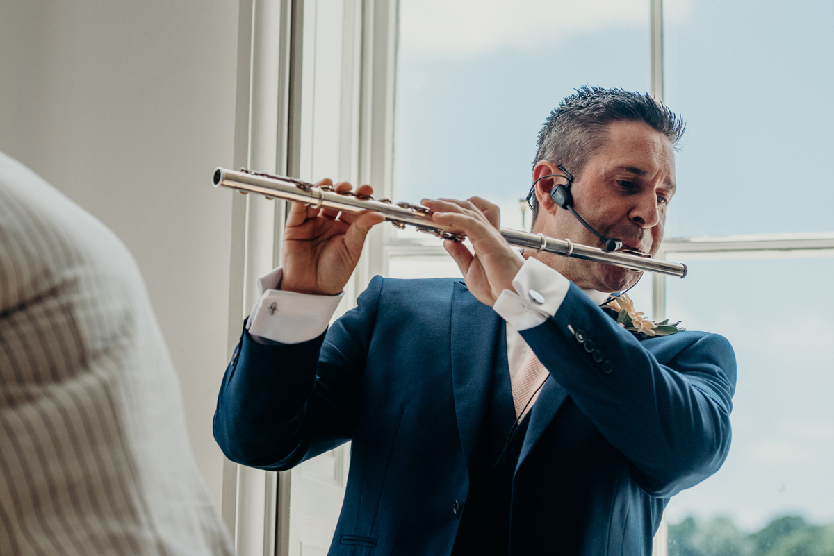 55 Caroline Castigliano glamour Rockbeare Manor Exeter Devon wedding. Claire Kinchin Photography 2