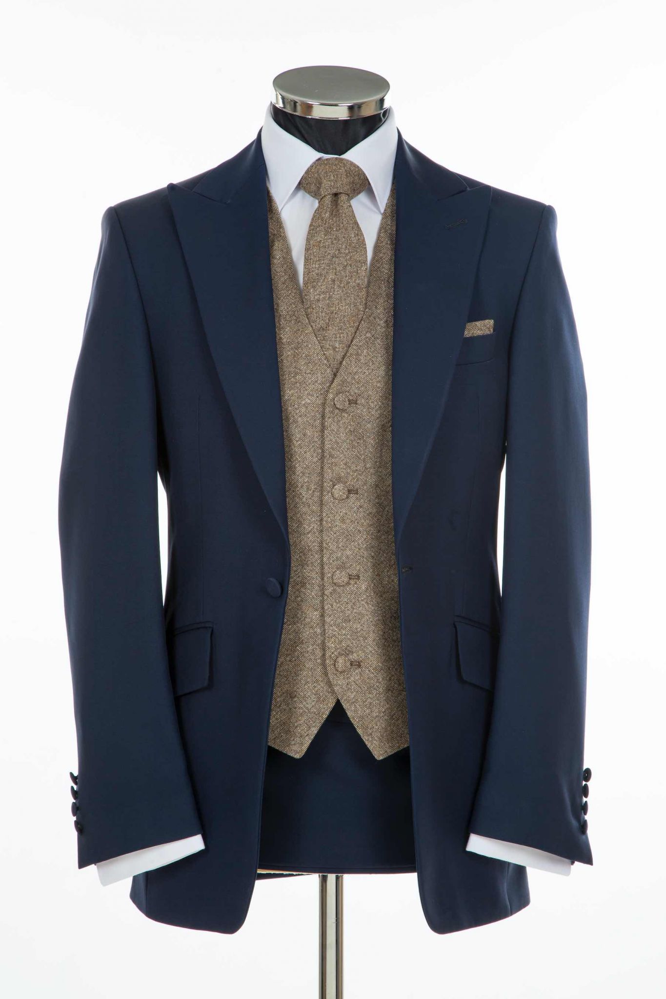 58 Jack Bunneys grooms suits accessories