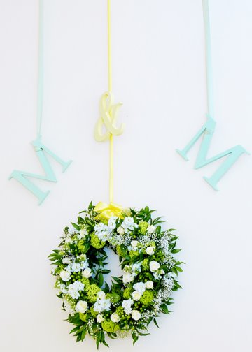 6 Naughties Wedding