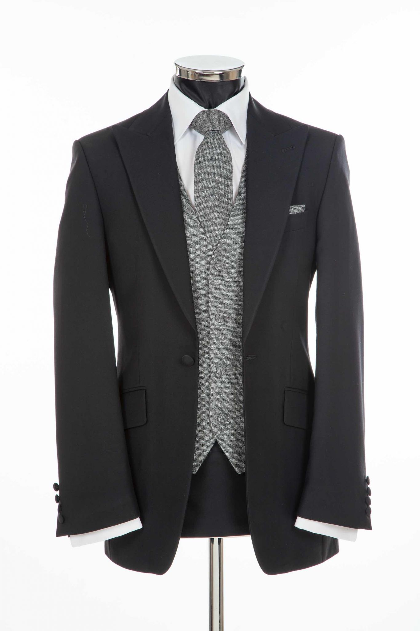 60 Jack Bunneys grooms suits accessories