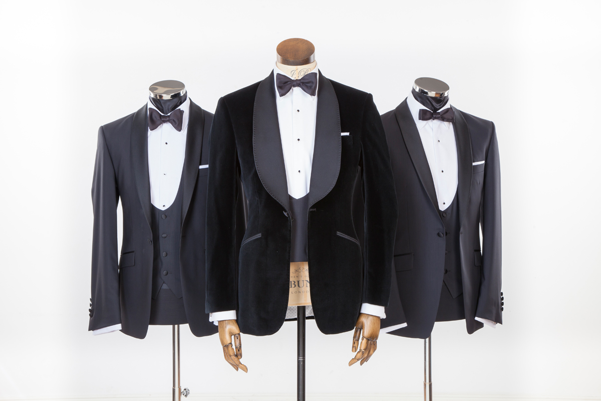7 Jack Bunneys grooms suits accessories