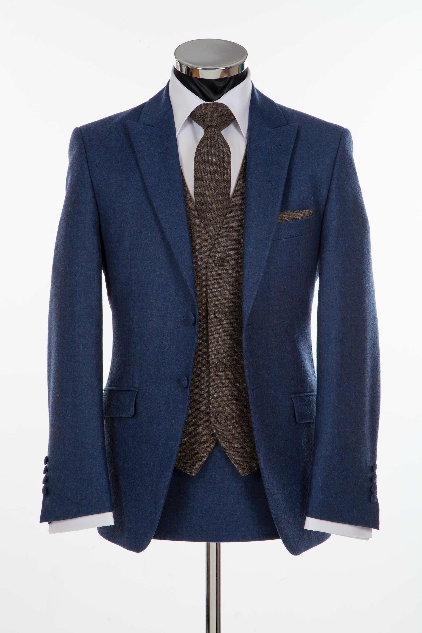 73 Jack Bunneys grooms suits accessories