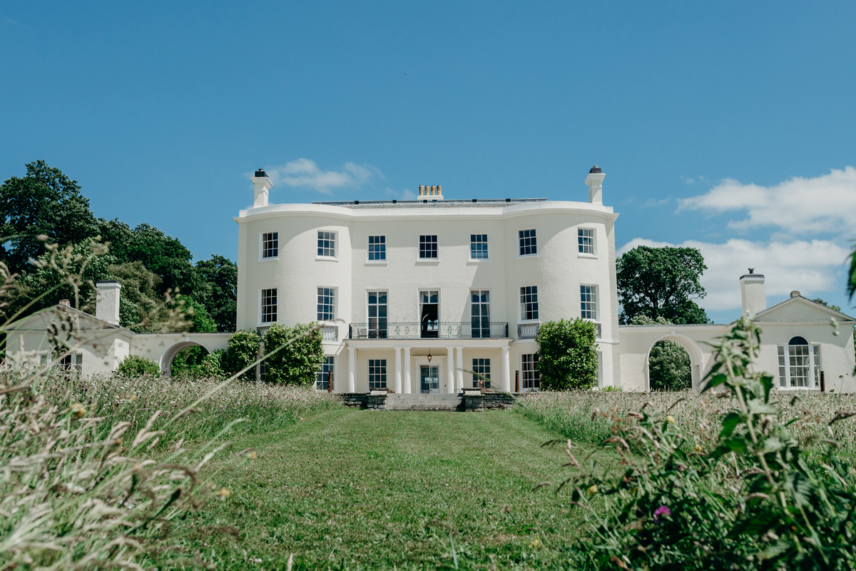 75 Caroline Castigliano glamour Rockbeare Manor Exeter Devon wedding. Claire Kinchin Photography 2