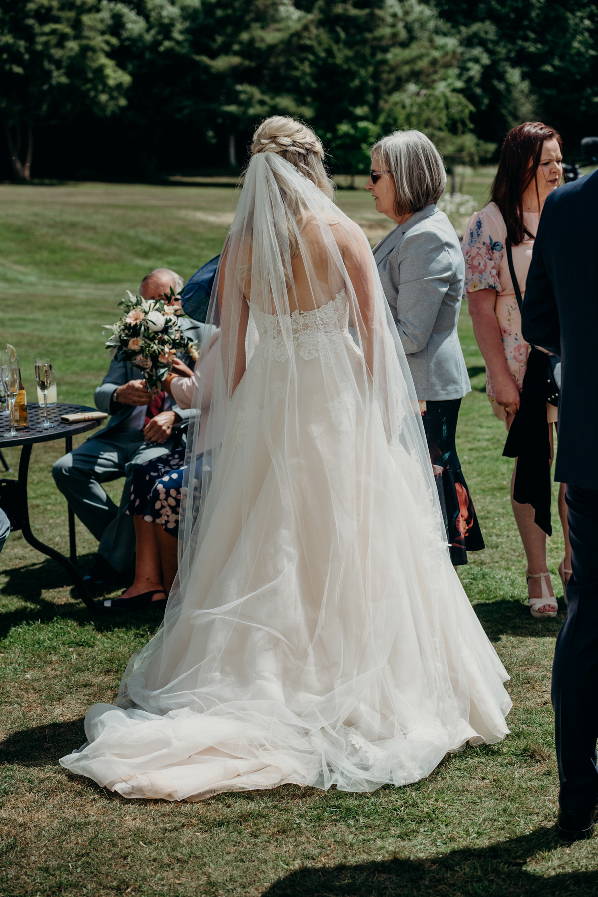 80 Caroline Castigliano glamour Rockbeare Manor Exeter Devon wedding. Claire Kinchin Photography