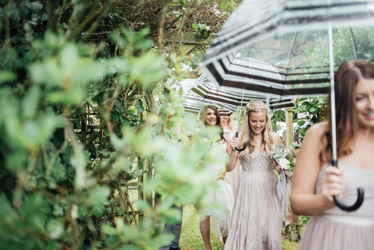 80 Maggie Sottero dress rainy day farm wedding Liberty Pearl Photography