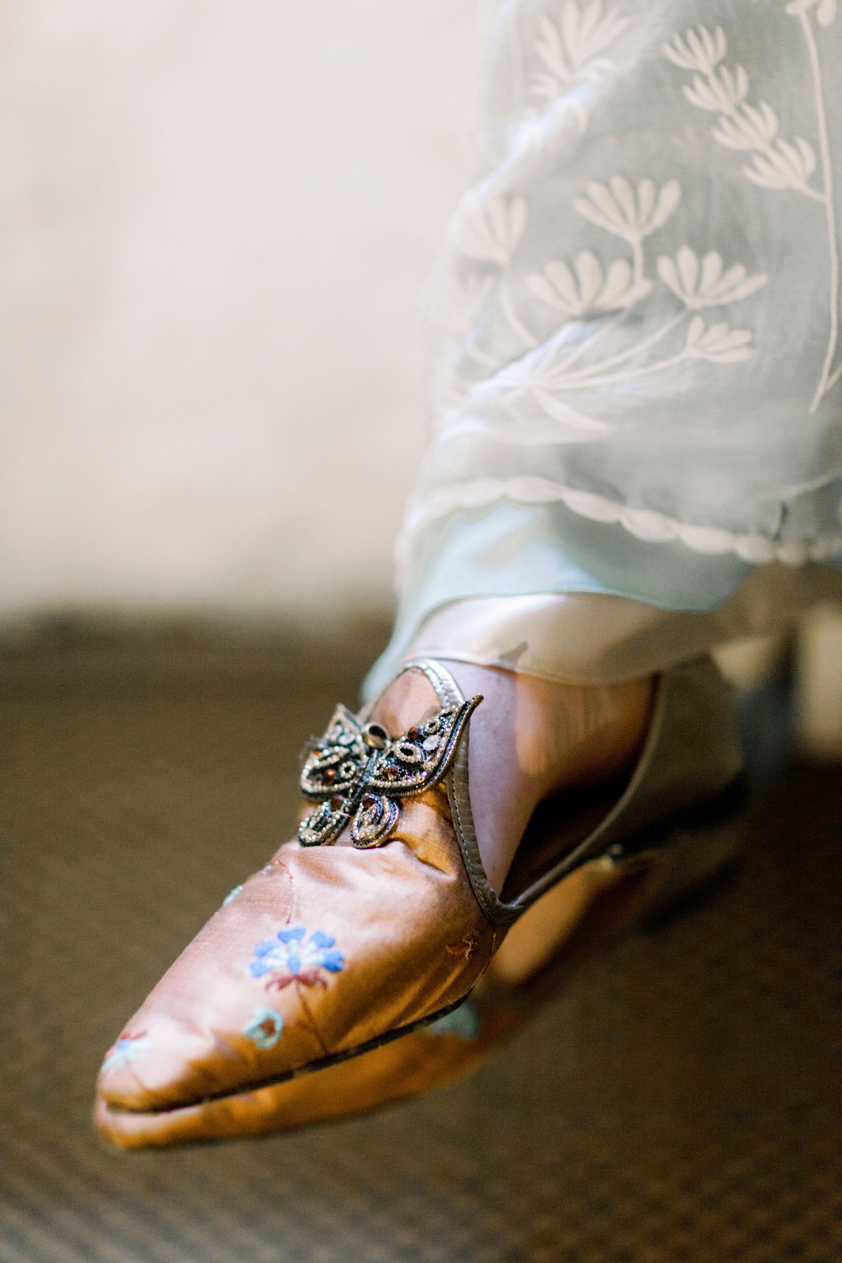 Briar Rose Shoes CK JoBradbury 1