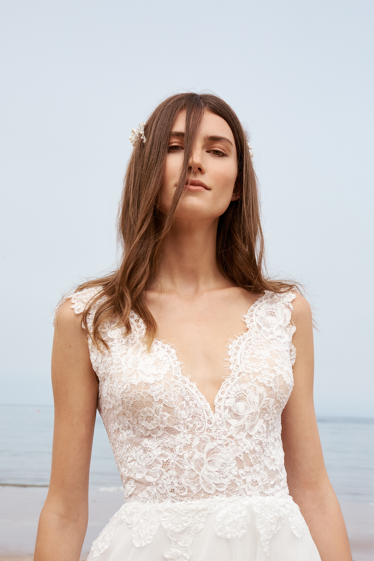Eleganza Iconica La Libertà Lecce 1 - 12 Luxury + Couture Bridal Fashion Brands you need to know about Eleganza Iconica La Libertà Lecce 1