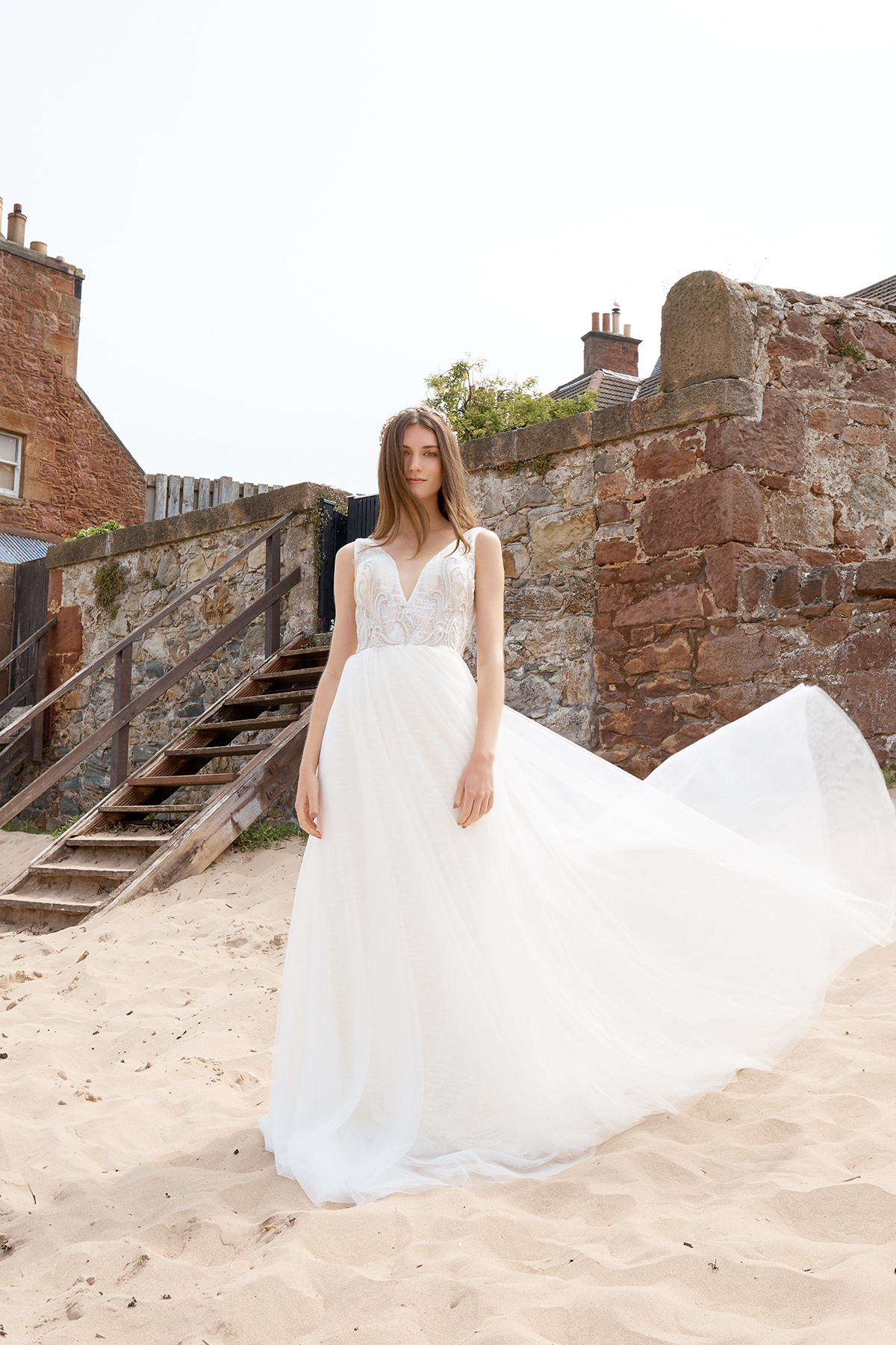 Eleganza Iconica La Libertà Verona - 12 Luxury + Couture Bridal Fashion Brands you need to know about Eleganza Iconica La Libertà Verona