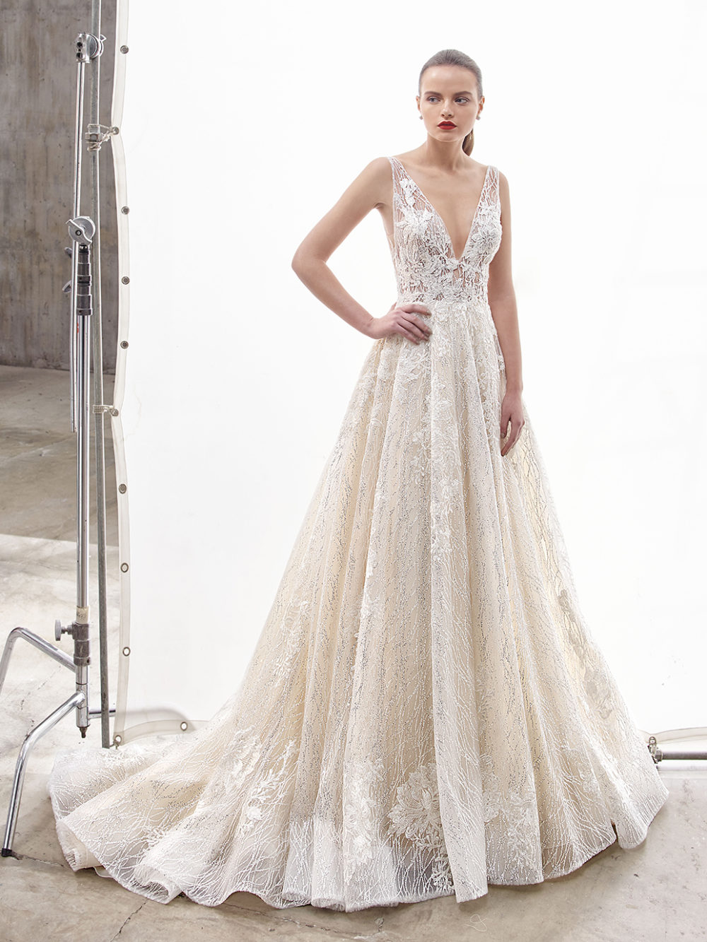 12 Luxury + Couture Bridal Fashion Brands you need to know about | Love ...