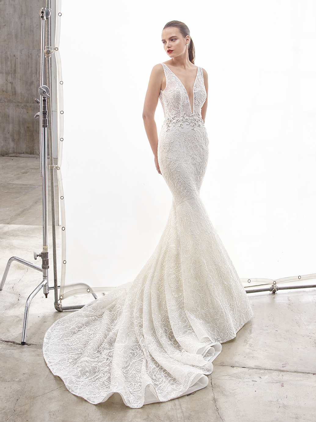 Enzoani 2019 Pro North Fro Web