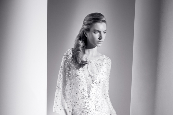 Jenny Packham: Exclusive Interview + 10% off all bridal gowns at the London Flagship Store in December 2018