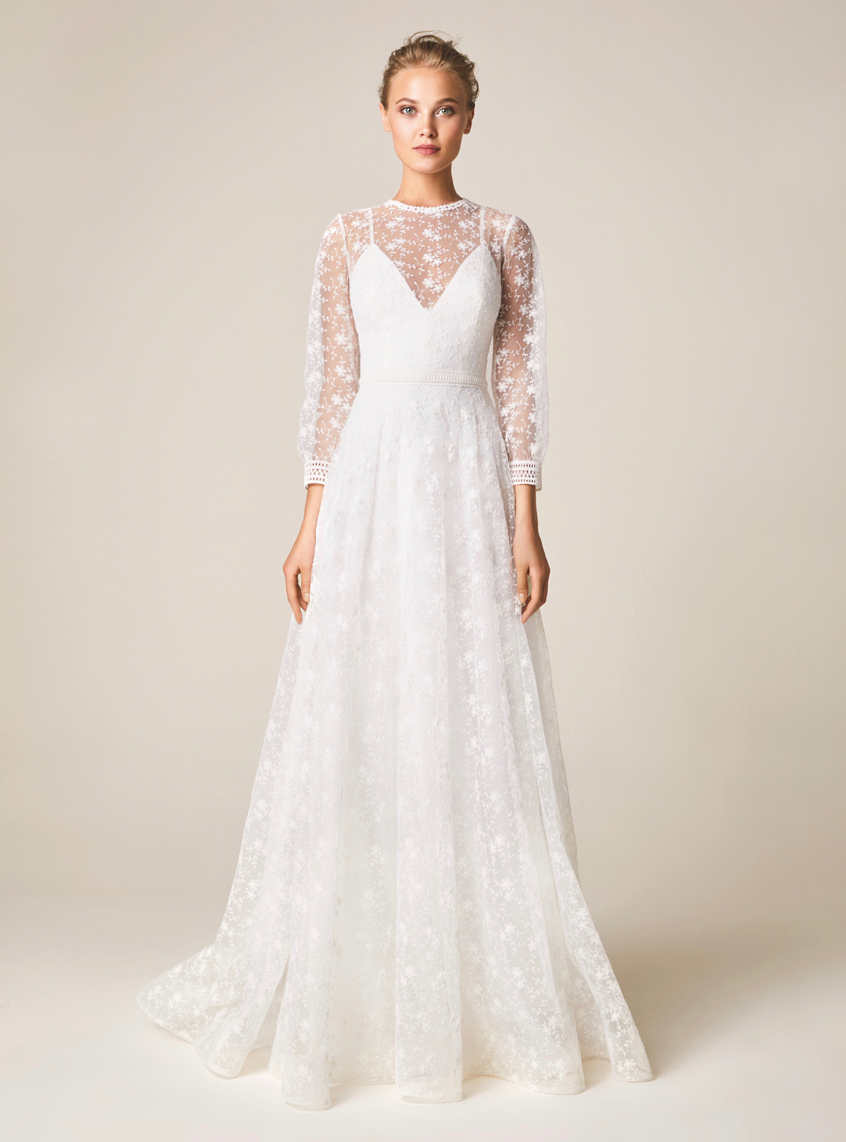 Jesus Peiro Heritage 2019 Collection 958
