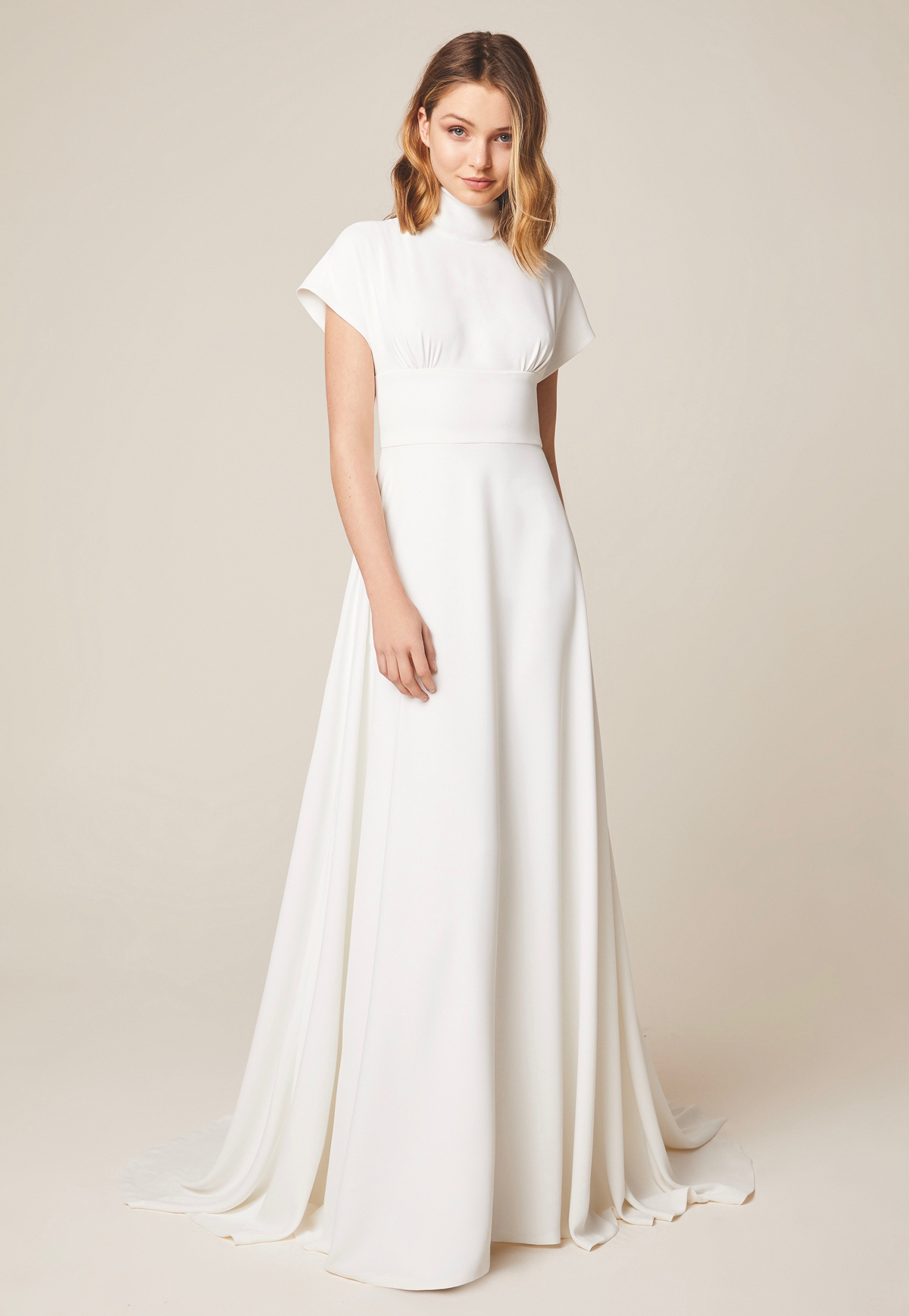 Jesus Peiro wedding dress 946