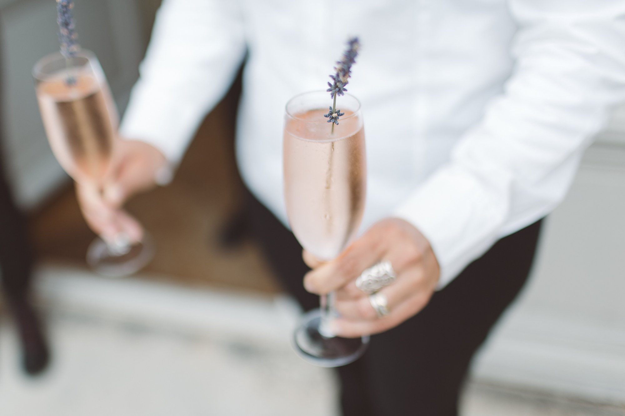 Little Book Wedding Directory Helaina Storey Photo Mathilde Du Fraisse