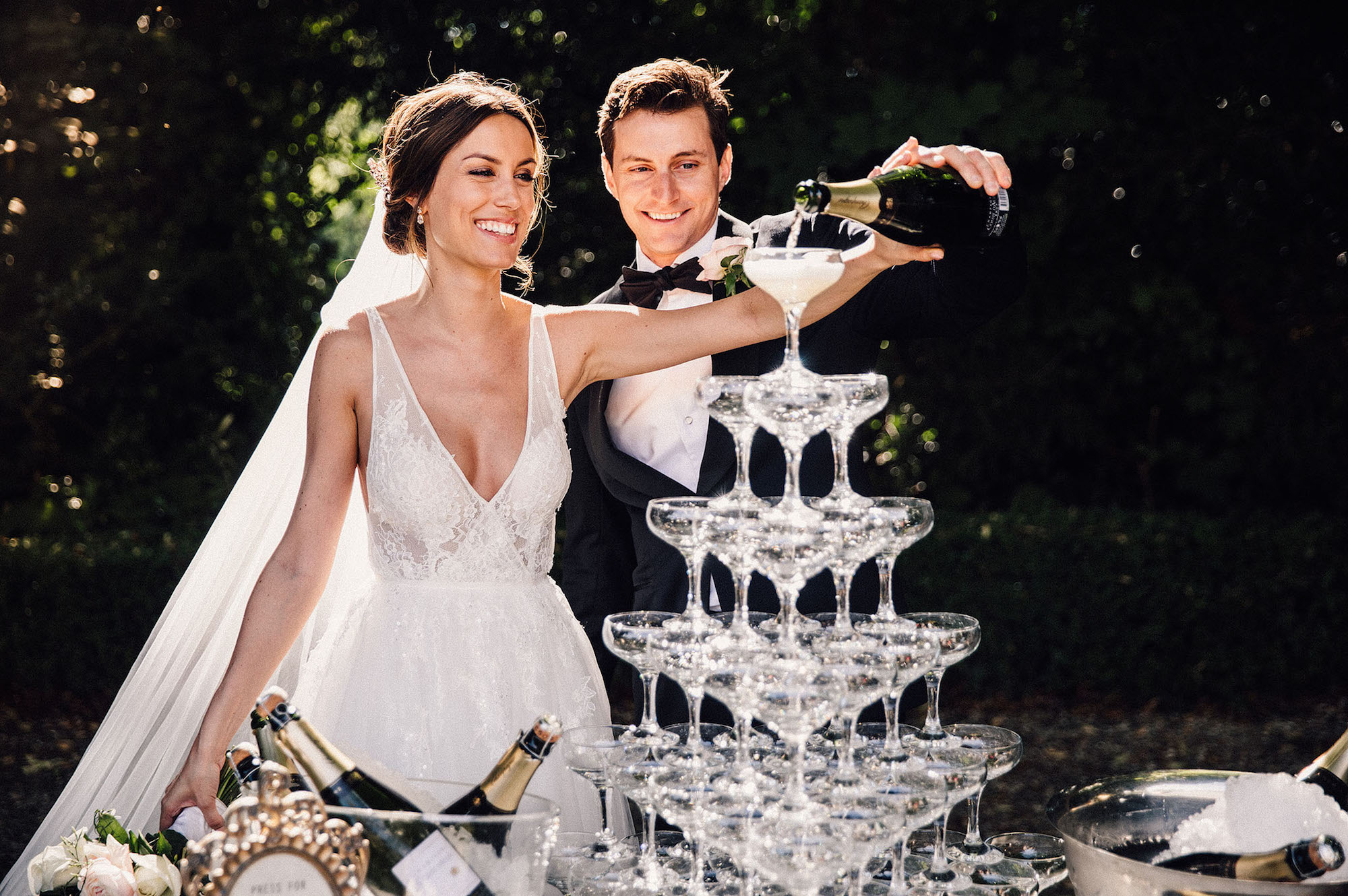 Little Book Wedding Directory Helaina Storey Photo Samuel Docker 3