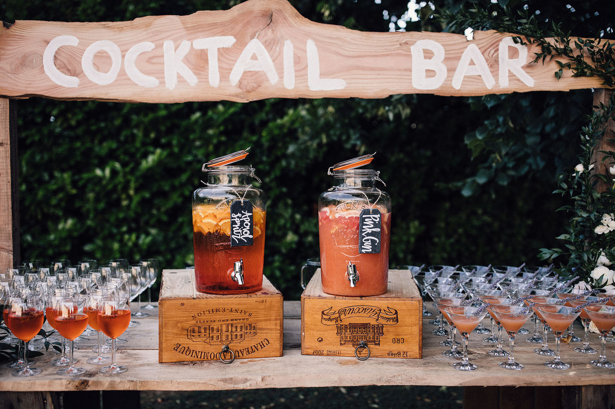 Little Book Wedding Directory Helaina Storey Photo Samuel Docker