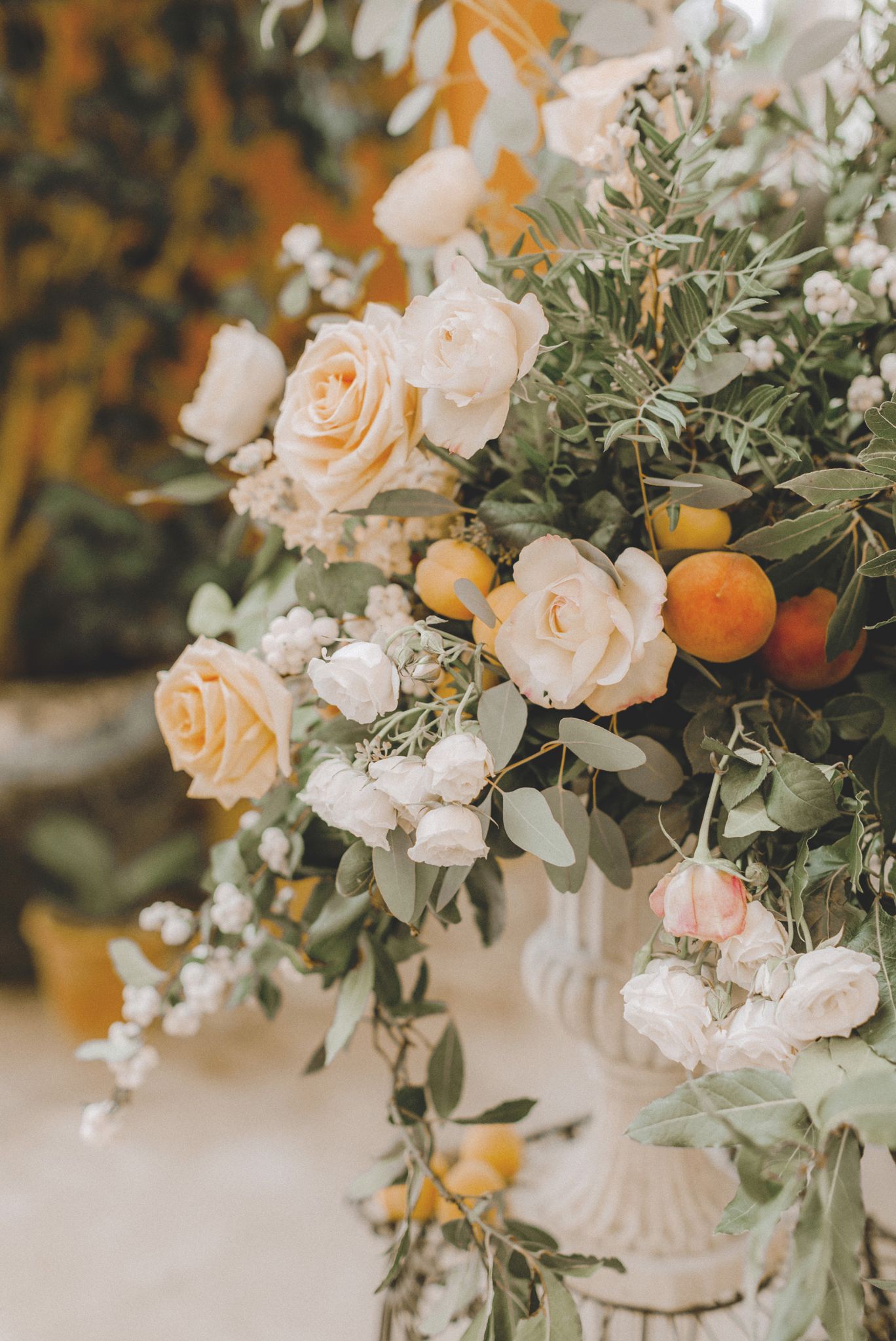 Little Book Wedding Directory Honeysuckle Flower Co 2 1